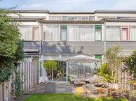 Platanenrode 9, 2317 BS Leiden