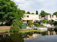 Hoekenes 44, 1068 MV Amsterdam