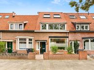 Reigerstraat 105, 2025 XC Haarlem