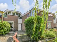 Strausslaan 131, 2551 NB Den Haag