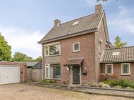 Burgemeester van der Weidenlaan 60, 5741 AV Beek en Donk