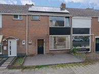 James Rossstraat 19, 7534 ZZ Enschede