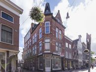 Zoetestraat 25-C, 2011 PP Haarlem