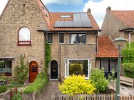 Schubertstraat 10, 8916 GM Leeuwarden