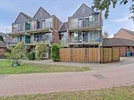 Elly Takmastraat 12, 3813 MB Amersfoort