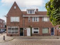 Hubert Duyfhuysstraat 33, 3553 VV Utrecht