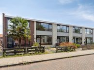 de Wetstraat 129, 2987 AB Ridderkerk