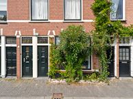 Leidsevaart 386-ZW, 2014 HM Haarlem