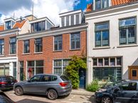 Riouwstraat 60, 3531 CZ Utrecht