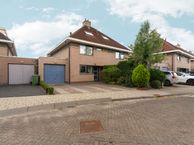 Mr J.M. de Kempenaersingel 72, 6836 MH Arnhem