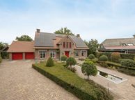 Halderbergselaan 27, 4741 AA Hoeven