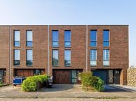 Wijboschstraat 22, 5036 BA Tilburg