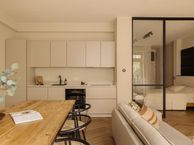 Bellamystraat 27-A, 1053 BG Amsterdam