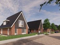 Koepoort Stavoren Kavel 14, 8715 Stavoren