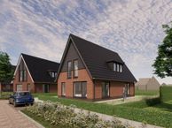 Koepoort vrijstaand Kavel 16, 8715 Stavoren