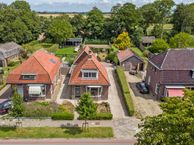 Kadal 10, 9079 KW St.-Jacobiparochie