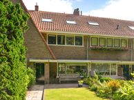 Louise de Colignyplein 2, 3708 CR Zeist