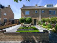 Rembrandtstraat 26, 2681 AX Monster