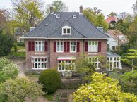 Potgieterweg 3-A, 2061 CS Bloemendaal