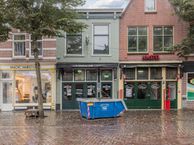 Gedempte Nieuwesloot 85, 1811 KR Alkmaar