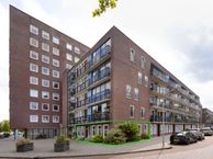 Vondelweg 932, 2026 BX Haarlem