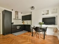 Olympiaweg 107-1, 1076 VV Amsterdam