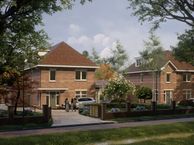 Kleinloolaan B (Bouwnr. 00), 3972 KB Driebergen-Rijsenburg