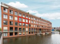 Jacob Burggraafstraat 166, 1018 WA Amsterdam