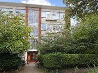 Larixstraat 50, 2565 HH Den Haag