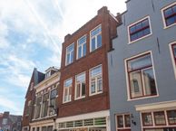 Spaarnwouderstraat 54-RD, 2011 AE Haarlem
