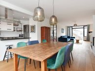 Theresiastraat 111-B, 2593 AD Den Haag