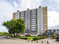 Van Lenneplaan 205, 9721 PH Groningen