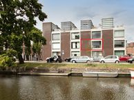 De Witstraat 49, 2011 DV Haarlem