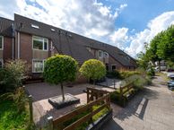 De Twee Gebroeders 216-A, 9207 CB Drachten