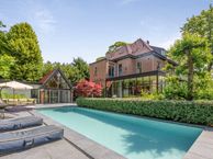 Vijverweg 10, 2061 GX Bloemendaal