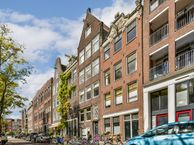 Lindengracht 278-2, 1015 KN Amsterdam