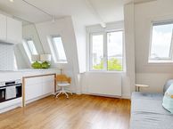 Spaarndammerstraat 45-4, 1013 ST Amsterdam