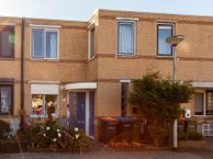 Triangelstraat 42, 3822 DJ Amersfoort