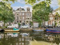 Egelantiersgracht 55-2, 1015 RD Amsterdam