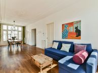 Eerste Helmersstraat 188-3, 1054 EL Amsterdam