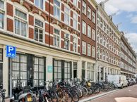 Fokke Simonszstraat 22-C, 1017 TG Amsterdam