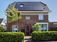 Nadine Gordimerlaan 3, 2553 ZA Den Haag