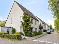 David 't Kindtstraat 8, 4827 CR Breda