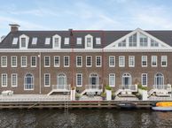 Arsenaal 11, 9685 AZ Blauwestad