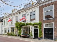 Heiligenbergerweg 20, 3816 AK Amersfoort