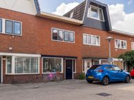 Koppestokstraat 96, 3554 BG Utrecht