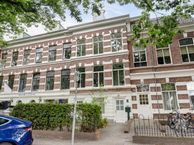 Mr. Franckenstraat 29-B, 6522 AC Nijmegen