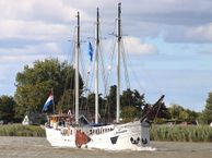 Veerdam 1, 3016 DD Rotterdam