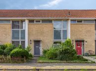 De Genestetlaan 13, 4707 KW Roosendaal