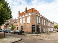 De Keijstraat 10-RD, 2012 XH Haarlem